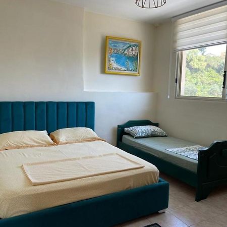 Lisus Apartment Vlorë Exteriör bild