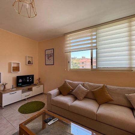 Lisus Apartment Vlorë Exteriör bild